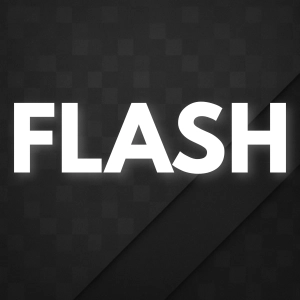 Basketball Zero FLASH Style