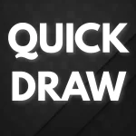 Basketball Zero QUICK DRAW Zone