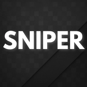 Basketball Zero SNIPER Style