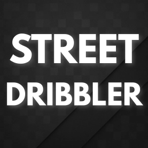 Basketball Zero STREET DRIBBLER Zone
