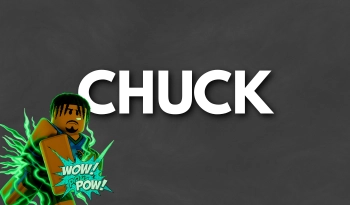Basketball Zero Chuck Style
