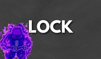 Basketball Zero Lock Style