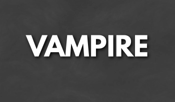 Basketball Zero Vampire Player Card