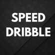 Basketball Zero Speed Dribble Zone