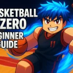 Basketball Zero Beginner's Guide basketball zero beginner guide