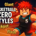 basketball zero styles