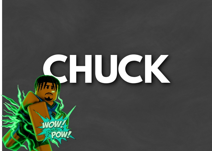 chuck Basketball zero