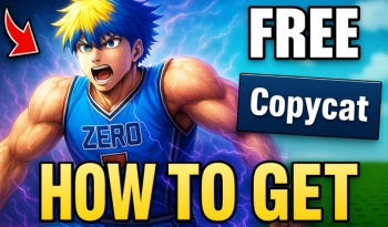 copycat style basketball zero