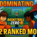 Basketball Zero 2v2 Guide Basketball Zero 2v2