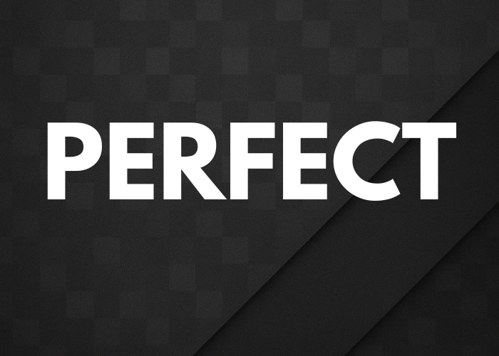 Basketball Zero Perfect