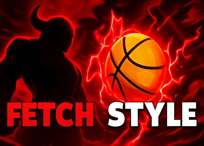 A Guide to the New Fetch Style Basketball Zero